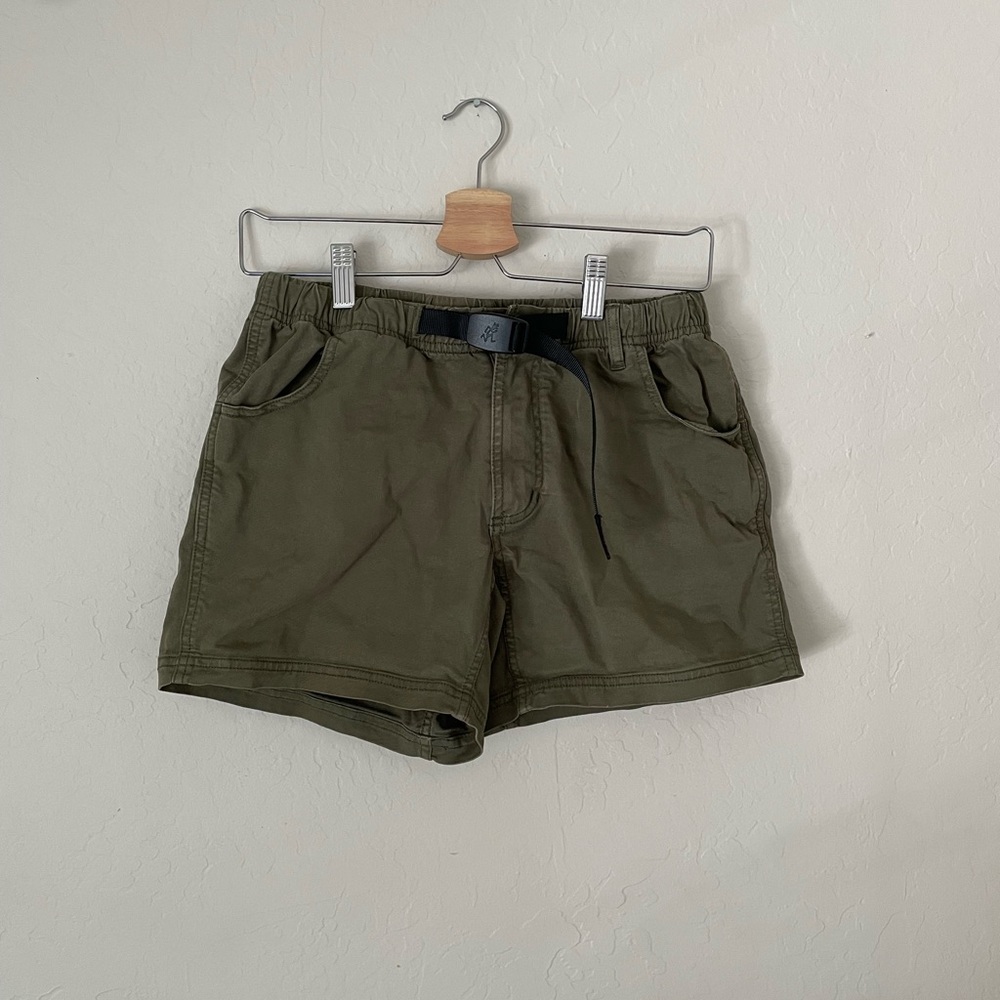 Very Shorts